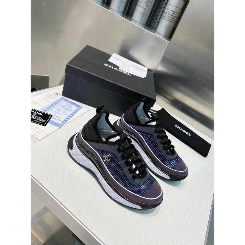 Ch*el sneakers